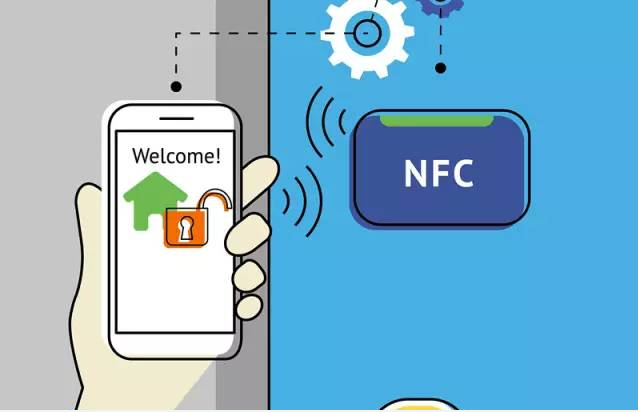 NFC敗給了二維碼？什么是NFC技術